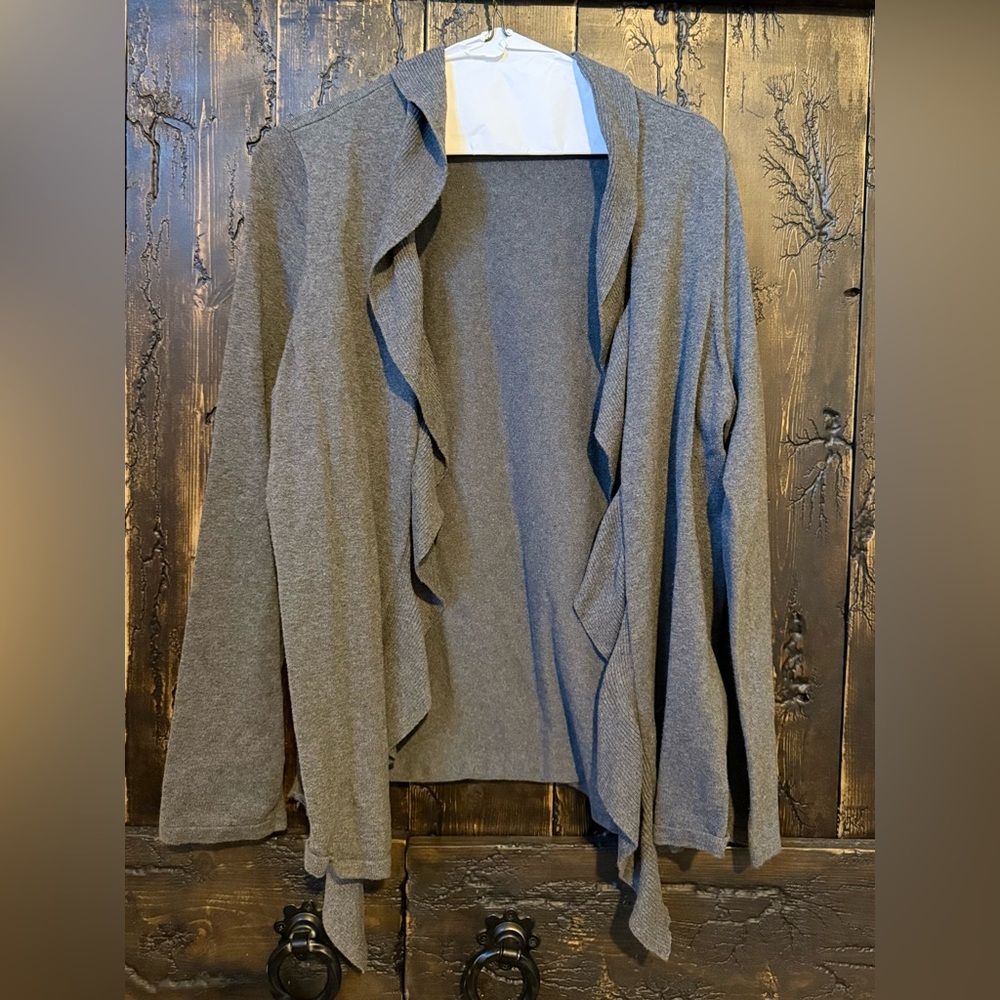 Charter Club Women’s Cardigan